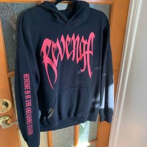 Revenge hoodie